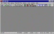 MPLAB-IDE